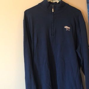Men’s Torrey Pines Pullover